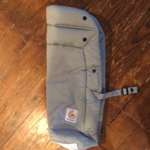 Ergo baby infant insert